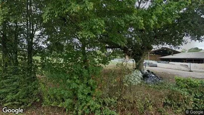 Gewerbeflächen zur Miete in Dej – Foto von Google Street View