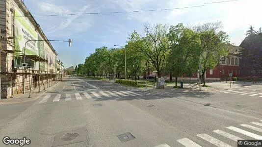 Commercial properties for rent i Location is not specified - Photo from Google Street View