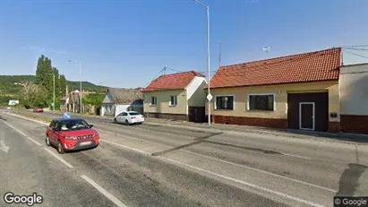 Lokaler til leje i Pezinok - Foto fra Google Street View