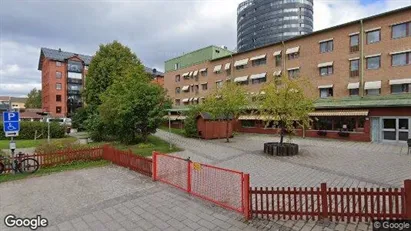 Lokaler til salg i Piteå - Foto fra Google Street View