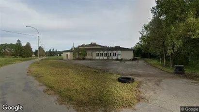 Lokaler til salg i Halinga - Foto fra Google Street View