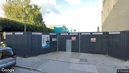 Commercial properties for sale i Dublin 1 - Photo from Google Street View
