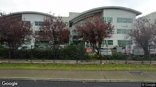 Büros zur Miete i Dublin 22 – Foto von Google Street View