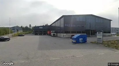 Företagslokaler för uthyrning i Upplands-Bro – Foto från Google Street View