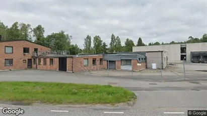 Lokaler til leie i Borås – Bilde fra Google Street View