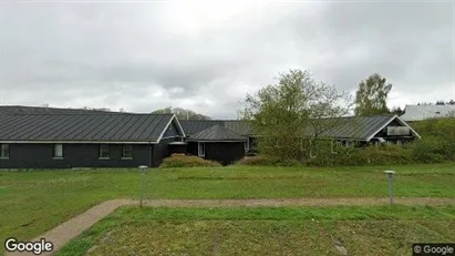 Kantorruimte te huur in Ry - Foto uit Google Street View