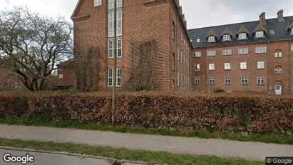 Företagslokaler till salu i Odense C – Foto från Google Street View