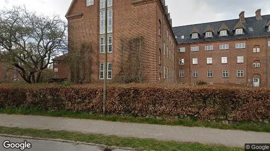 Commercial properties for sale i Odense C - Photo from Google Street View