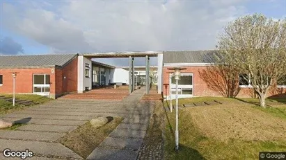 Bedrijfsruimtes te koop in Esbjerg - Foto uit Google Street View