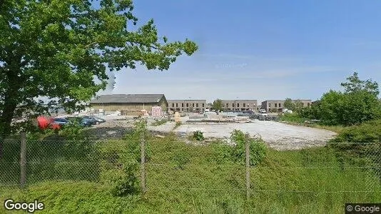 Commercial properties for rent i Klarup - Photo from Google Street View