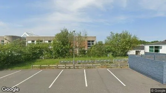 Commercial properties for sale i Aalborg Øst - Photo from Google Street View
