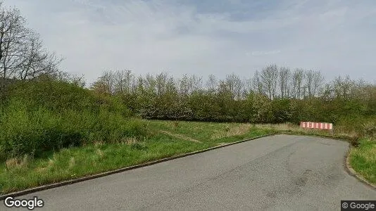 Commercial properties for sale i Ballerup - Photo from Google Street View
