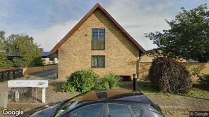 Warehouses for rent in Stenløse - Photo from Google Street View