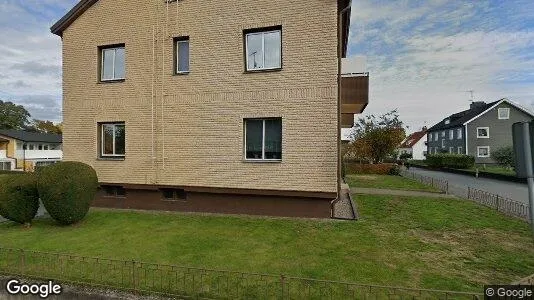 Commercial properties for sale i Vetlanda - Photo from Google Street View