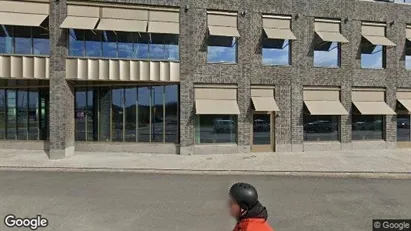 Kontorer til leie i Solna – Bilde fra Google Street View