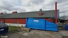 Erhvervslokaler til leje, Kouvola, Kymenlaakso, Katajaharjuntie 4