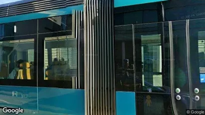 Kontorlokaler til leje i Espoo - Foto fra Google Street View