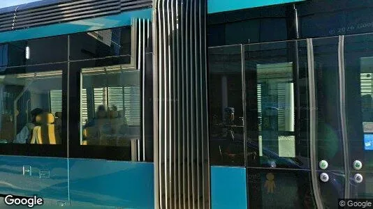 Büros zur Miete i Espoo – Foto von Google Street View