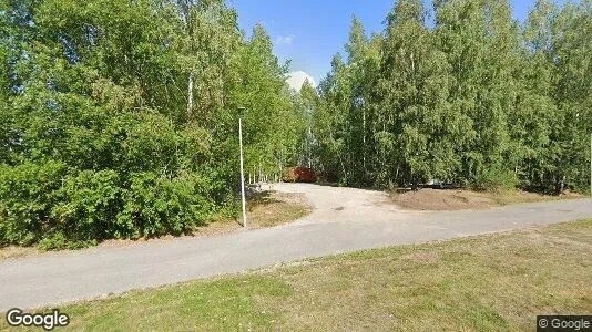 Lokaler til leje i Vantaa - Foto fra Google Street View