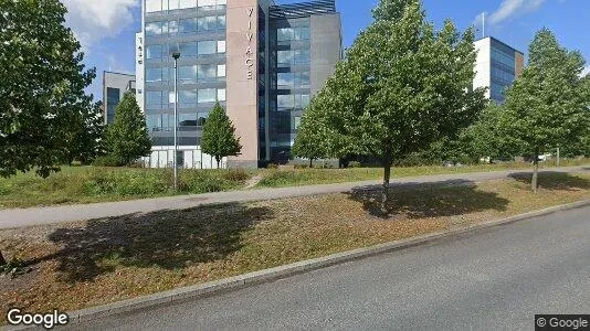 Nieruchomości komercyjne Do wynajęcia i Vantaa - Zdjęcie z Google Street View