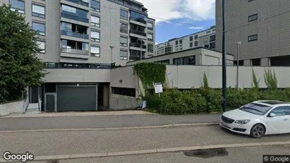 Kantorruimte te huur in Helsinki Eteläinen - Foto uit Google Street View