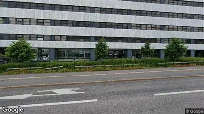 Kantorruimte te huur in Helsinki Läntinen - Foto uit Google Street View