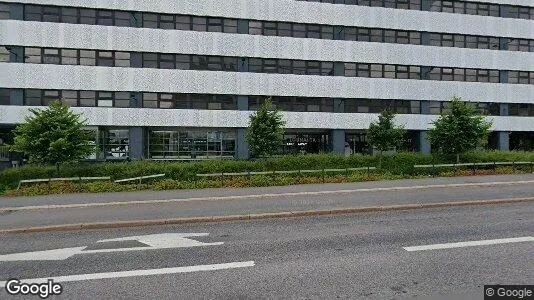Lokaler til leje i Helsinki Läntinen - Foto fra Google Street View