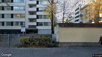 Commercial properties for rent in Turku - Photo from Google Street View