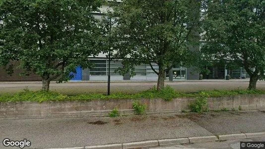 Nieruchomości komercyjne Do wynajęcia i Espoo - Zdjęcie z Google Street View