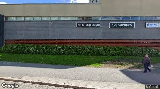 Büros zur Miete i Järvenpää – Foto von Google Street View