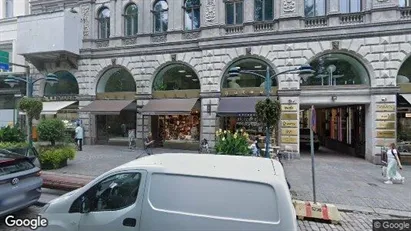 Kantorruimte te huur in Helsinki Eteläinen - Foto uit Google Street View