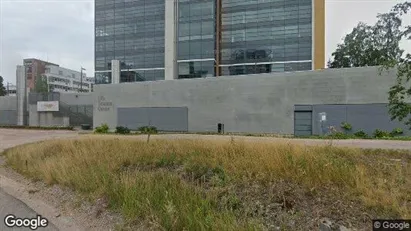 Kontorslokaler för uthyrning i Esbo – Foto från Google Street View