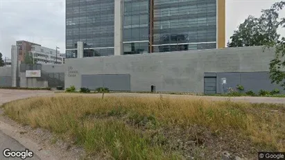 Kontorlokaler til leje i Espoo - Foto fra Google Street View