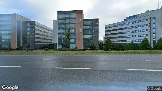 Nieruchomości komercyjne Do wynajęcia i Vantaa - Zdjęcie z Google Street View