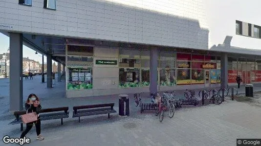 Büros zur Miete i Kuopio – Foto von Google Street View