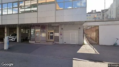 Kontorer til leie i Lahti – Bilde fra Google Street View