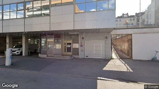 Büros zur Miete i Lahti – Foto von Google Street View