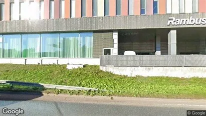 Office spaces for rent in Espoo - Photo from Google Street View