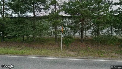 Verkstedhaller til leie i Vihti – Bilde fra Google Street View