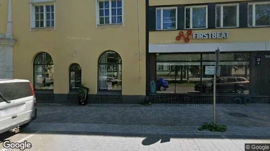 Büros zur Miete i Jyväskylä – Foto von Google Street View