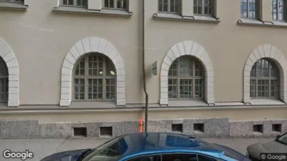 Kantorruimte te huur in Helsinki Eteläinen - Foto uit Google Street View