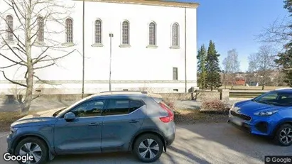 Kantorruimte te huur in Tampere Eteläinen - Foto uit Google Street View