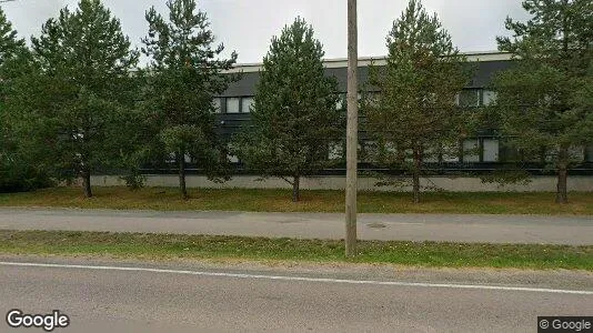Office spaces for rent i Jyväskylä - Photo from Google Street View