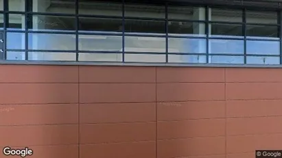 Magazijnen te huur in Vantaa - Foto uit Google Street View