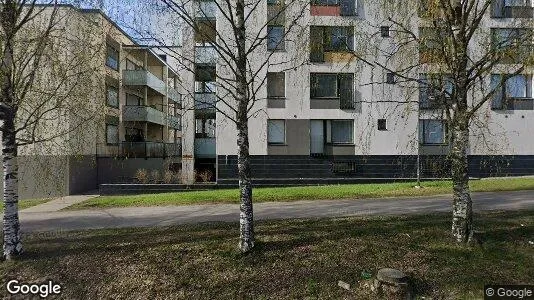 Office spaces for rent i Sipoo - Photo from Google Street View