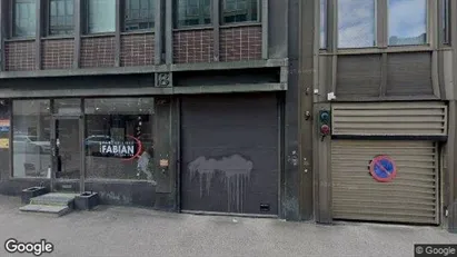 Kantorruimte te huur in Helsinki Eteläinen - Foto uit Google Street View