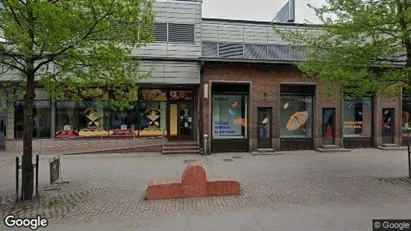 Gewerbeflächen zur Miete in Kotka – Foto von Google Street View