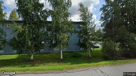 Lokaler til leje i Veteli - Foto fra Google Street View