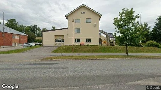 Lokaler til leje i Perho - Foto fra Google Street View
