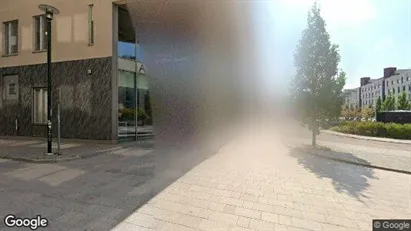 Kontorlokaler til leje i Espoo - Foto fra Google Street View